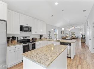 2 POINCIANA COVE Road, St. Augustine, FL 32084