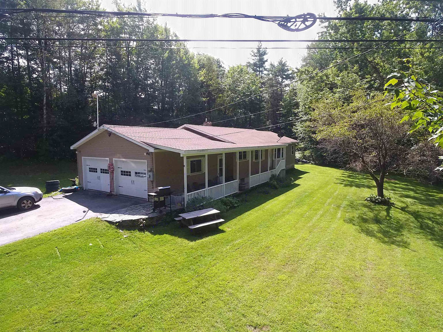923 Daniels Farm Road, Waterford, VT 05819 MLS 4967129 Zillow