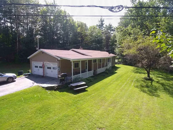 923 Daniels Farm Road, Waterford, VT 05819