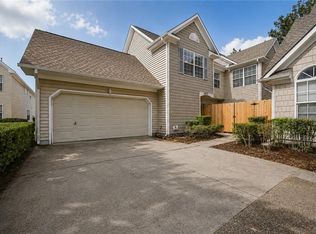 4413 Pope Valley Ct, Virginia Beach, VA 23456