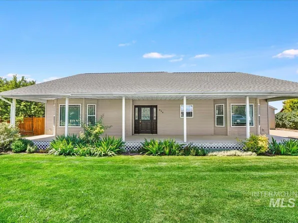944 Milner St, Buhl, ID 83316
