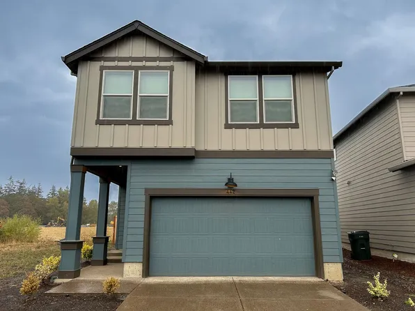 442 Lost Lake St NE, Salem, OR 97301
