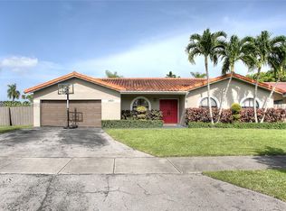 15831 SW 139th Pl, Miami, FL 33177