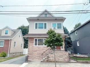 394 Banta Ave FLOOR 2, Garfield, NJ 07026