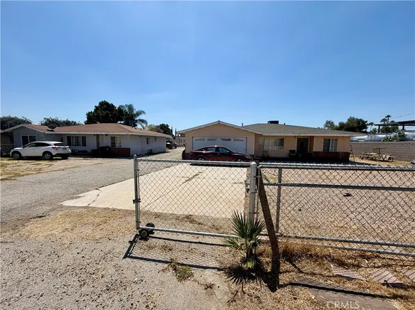 19015 Slover Ave, Bloomington, CA 92316