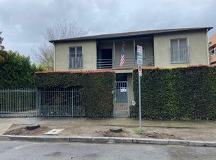 6214 Banner Ave #6214, Los Angeles, CA 90038