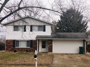 7960 Kimmel St, Fairborn, OH