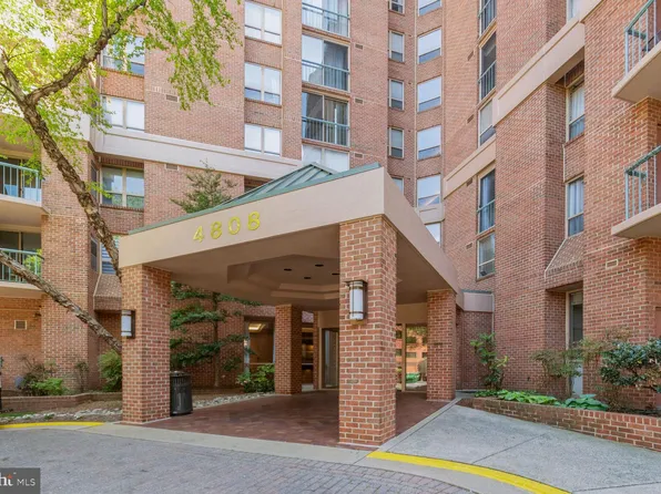 4808 Moorland Ln APT 311, Bethesda, MD 20814
