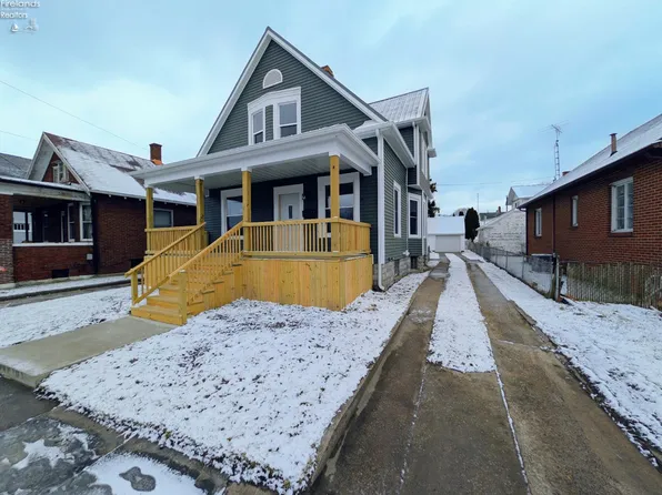 1342 Camp St, Sandusky, OH 44870