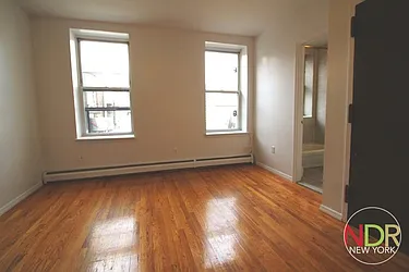 Rented by Next Door Realty NYC