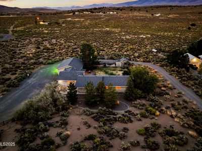 11 Audrey Dr, Mound House, NV, 89706