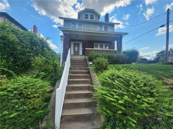 1515 Grandview Ave, McKeesport, PA 15132
