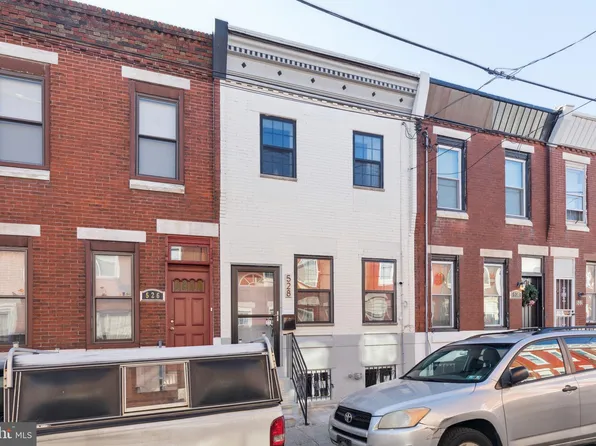 528 Fernon St, Philadelphia, PA 19148