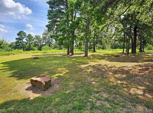 36547 S Cedar Rd, Park Hill, OK 74451
