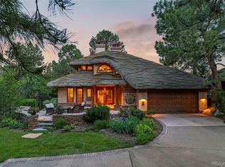 4406 Orofino Pl, Castle Rock, CO 80108