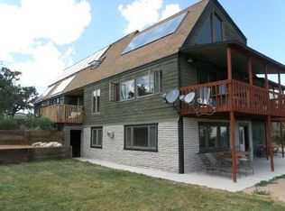18261 Little Park Rd, Glade Park, CO 81523
