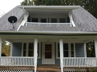 302 W Long St #HOUSE, Akron, OH 44301