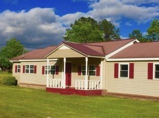 1172 Evergreen Rd, Dublin, GA 31021