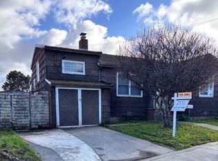 65 Bayshore Cir, San Bruno, CA