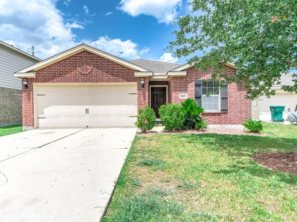 9815 Onyx Trail Dr, Rosharon, TX 77583