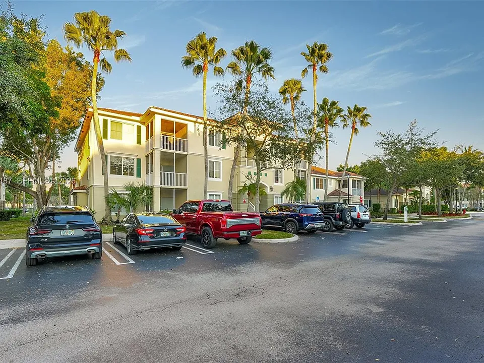 11765 W Atlantic Blvd #1624