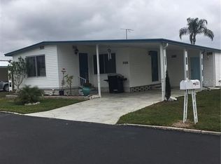 2028 Maui Dr, Holiday, FL 34691