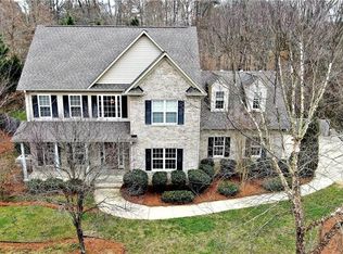 3014 Rivercross Dr, High Point, NC 27265