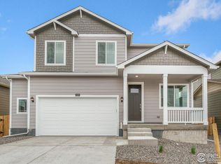 416 Morning Tide Ave, Fort Lupton, CO 80621