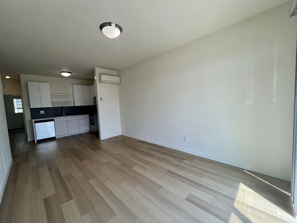 EN0485 Knight Street Apartments 7171 SE Knight St Portland OR Zillow