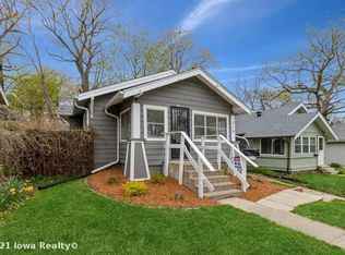 716 25th St, Des Moines, IA 50312