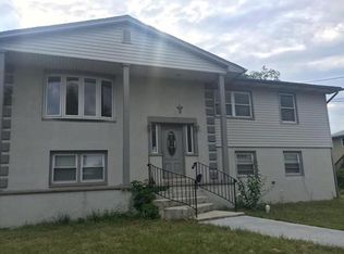 1442 Witherspoon St, Rahway, NJ 07065