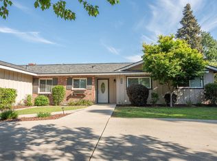 14892 Lipson Avenue, Visalia, CA