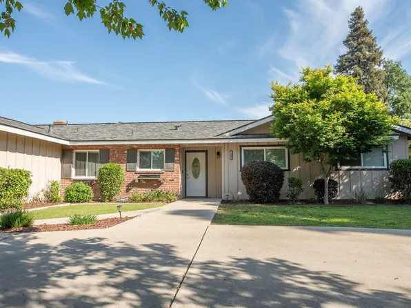 14892 Lipson Avenue, Visalia, CA 93292