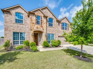 3113 Tropica Dr, Little Elm, TX 75068