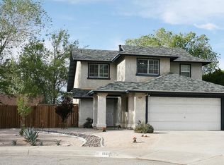 1629 Lobo Ct, Lancaster, CA 93535
