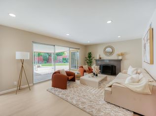 1550 Chambers Dr, San Jose, CA 95118