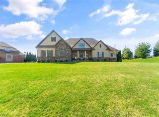 6716 Kyle Ridge Pointe, Canfield, OH 44406