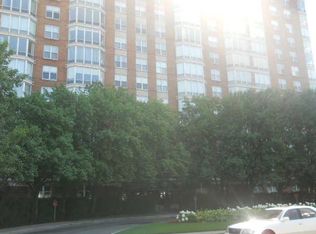 250 Harbortown #1412, Detroit, MI 48207