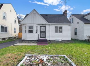 2204 Medina Ave, Columbus, OH 43211