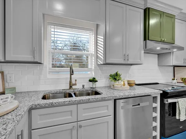 816 NE 31st St, Oklahoma City, OK 73105