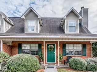 120 Town Park Dr, Rincon, GA 31326