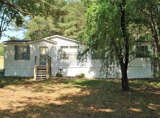 5380 Live Oak Rd, Dalzell, SC 29040