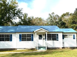 4813 Griffin St, Moss Point, MS 39563
