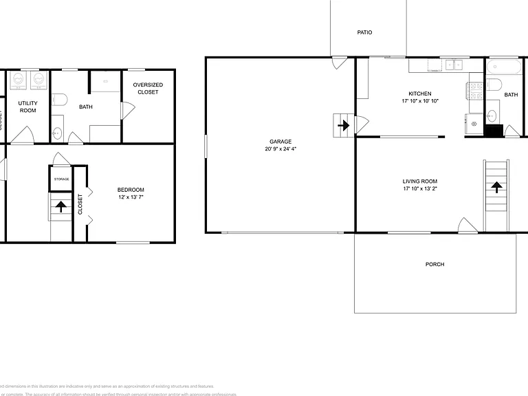 564 Mars Ct — Photo 2