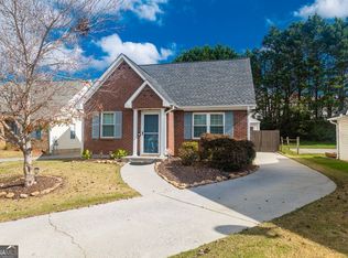 101 Pointe North Dr, Cartersville, GA 30120
