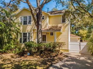 2508 S Obrapia St, Tampa, FL 33629