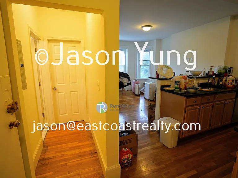 1320 Commonwealth Ave #6 — Photo 12