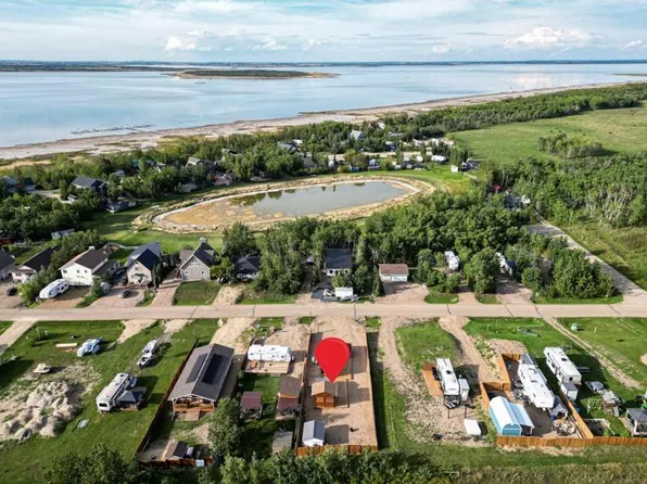 45 Buffalo Lane Rural Stettler #6, County Of, AB T0C 2L0