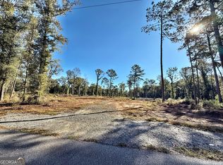 283 Lower Simmons Rd, Macon, GA 31220