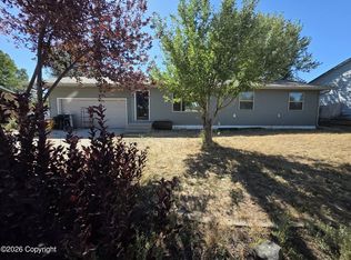 5308 Crane St, Gillette, WY 82718